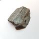Яшма 60*45*40 мм, кристалл из натурального камня, друзы, куски, минерал, темно-серый с белым