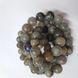 Лабрадор бусины 10 мм, натуральные камни, поштучно, хаки